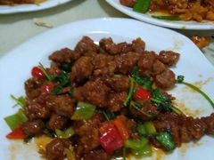 -同发号饭庄(复兴路店)