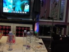 -自由港KTV(王子公主金平店)