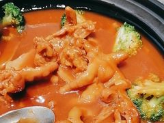 -将相和·海鲜蒸饺大连菜