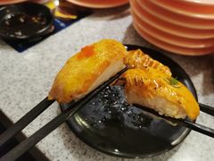 -争鲜回转寿司(金桥家乐福店)