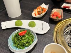 -AJIYA·池袋日式烧肉自助(天津万象城店)