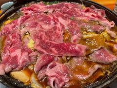 -皇品田苑日式料理(苏州中心店)