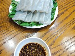 皮冻-面面香(肇工店)