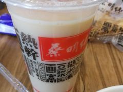 -蔡明纬热干面(长港路店)