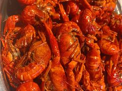 -庞家烧烤客栈(炮台山店)