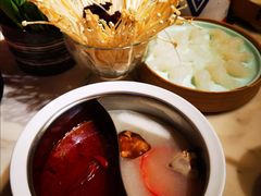 魔芋丝-豆捞坊(金桥店)