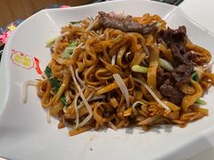 -潮发潮汕牛肉店(龙洞店)