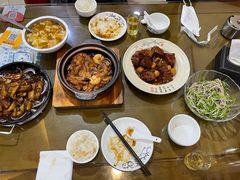 -京天红酒家(虎坊路店)