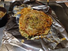 -日葵 大阪烧ひまり(仙霞路店)