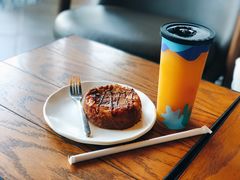 -星巴克(杭州银泰城西一店)