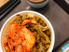-食其家·牛丼咖喱(文三路店)