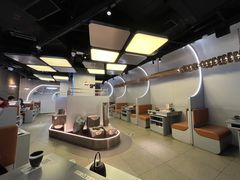 大堂-湊湊火锅·茶憩(南京万象天地店)