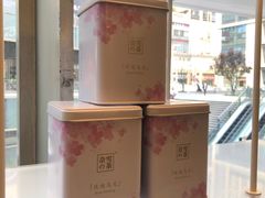 -奈雪的茶(重庆万象城北区店)
