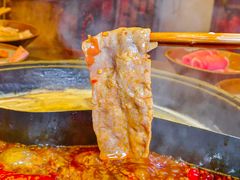 -重庆老灶火锅(红岭店)