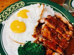 -肥韬茶餐厅(南山mini店)