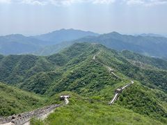 -慕田峪长城
