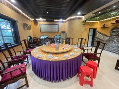 包厢-园林美食城·本土农家菜(杨和镇店)