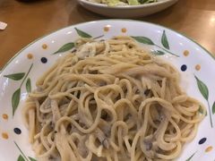 -萨莉亚意式餐厅(中北永旺店)