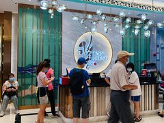 -稻香酒家·33年老字号·港式粤菜(富邦中心店)