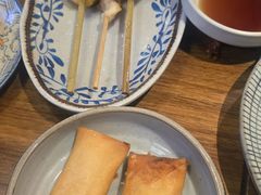 -蟹黄鱼·海派深夜面馆(江湾里店)