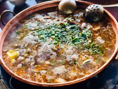 -朝伟清真铜瓢牛肉馆(三十年老·店)