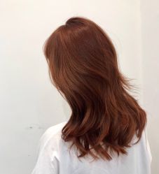-Moyue HAIR SALON
