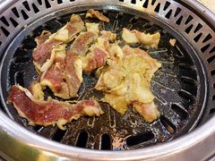 -妙香居韩国烤肉(容桂天佑城店)
