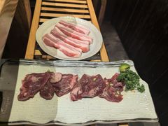 -韩国料理大力士(屏风街店)