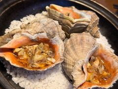 -洲晓鲜·舟山海鲜大排档(朱家尖风景区店)