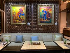 大堂-西藏饭店·亚克·食光自助餐厅(文殊院店)