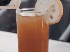 长岛冰茶-埠口精酿夜景餐酒吧· BREWPORT BISTRO(长嘉汇重庆之眼店)
