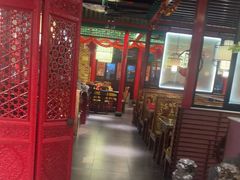 -缪氏川菜(深圳北站缤果空间店)