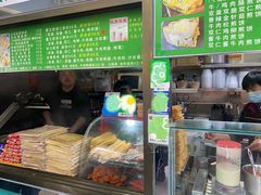 -山东傻大粗粮煎饼(牛街店)