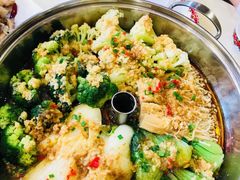 -昱德来·天津菜(河西店)