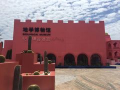 -漳州滨海火山岛自然生态风景区