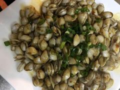 -渔中舟海鲜大排档(普陀沈家门店)