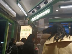 等位区-洪都大拇指(洪都店)