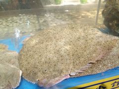 -海小馆海鲜餐厅(茂业百货店)
