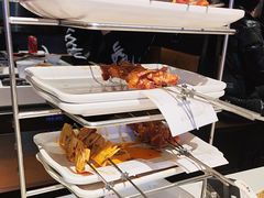 -玉善烧烤串城(长春总店)