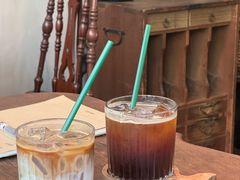 -concerto协奏曲咖啡店