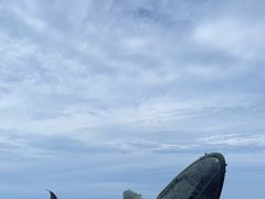 -烟台金沙滩海滨公园