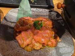 -牛哥の店炭火烤肉(攀枝花店)