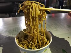 -大学城夜市