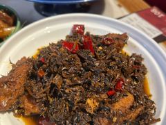 -小吊梨汤·北京菜·烤鸭(鸟巢店)