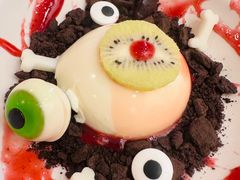 -城市大道红炉披萨烘焙坊