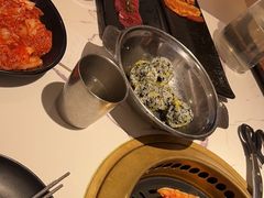 -花味烤肉·拌饭(庐阳万象汇店)