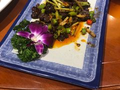 -海拉尔蒙古包(房山长阳总店)