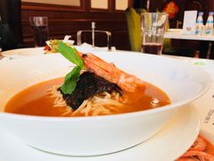 -子霖南山鲜虾面(南山总店)