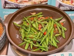 -姚姚酸菜鱼·金戈戈香港豉油鸡(喜荟城联名店)