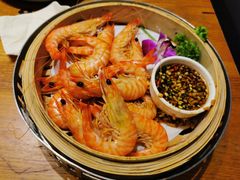 基围虾-必点海鲜·鲅鱼水饺(鞍山西道店)